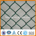 Anping usine terrain de football Pvc enduit ou Galvanisé Chain Link Escrime